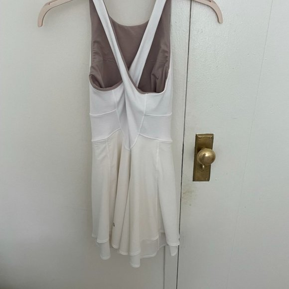 LULULEMON Court Crush Dress - Picture 7 of 8
